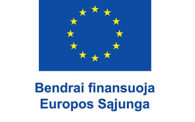 Projektas „Sveikatos centrų veiklos modelio diegimas Panevėžio mieste“